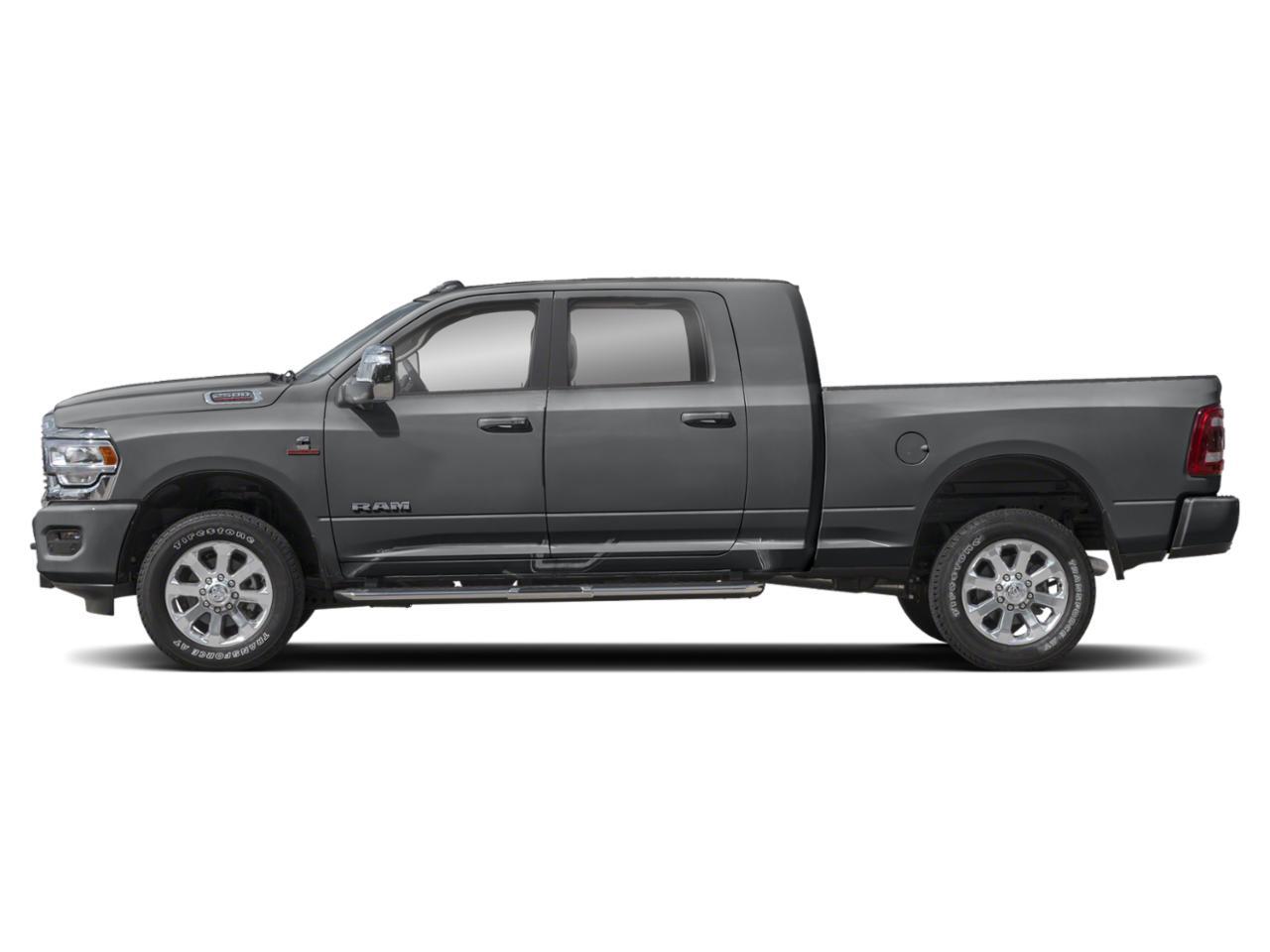 2024 Ram 2500 Laramie Corona CA