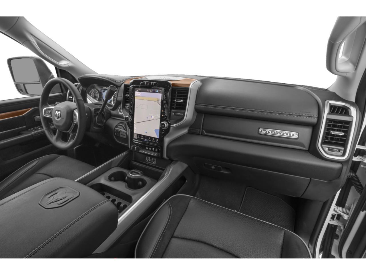 2024 Ram 2500 Laramie Corona CA