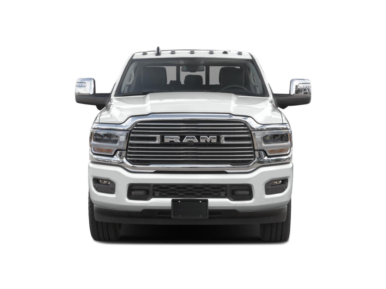 2024 Ram 2500 Laramie Corona CA
