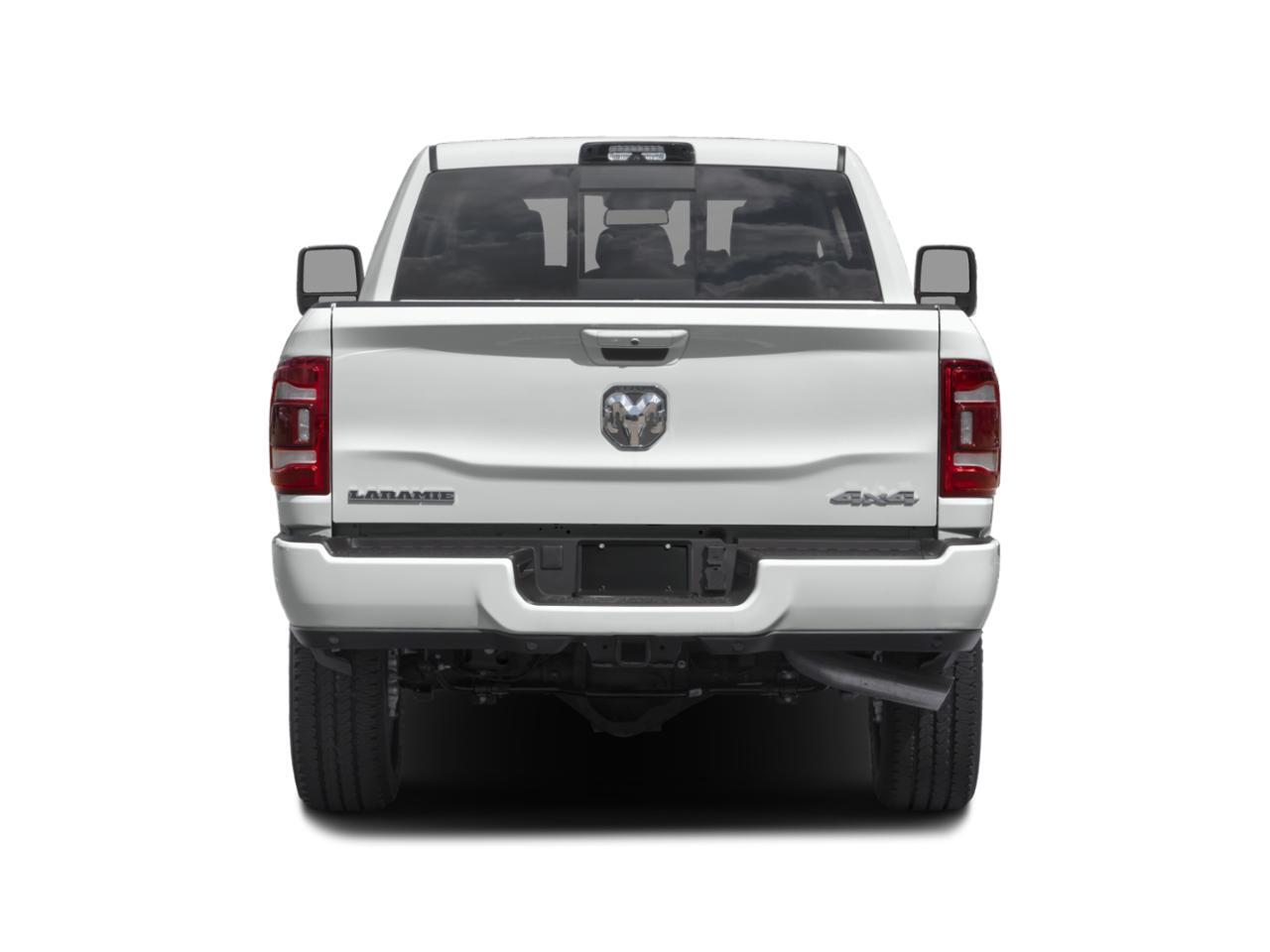 2024 Ram 2500 Laramie Corona CA