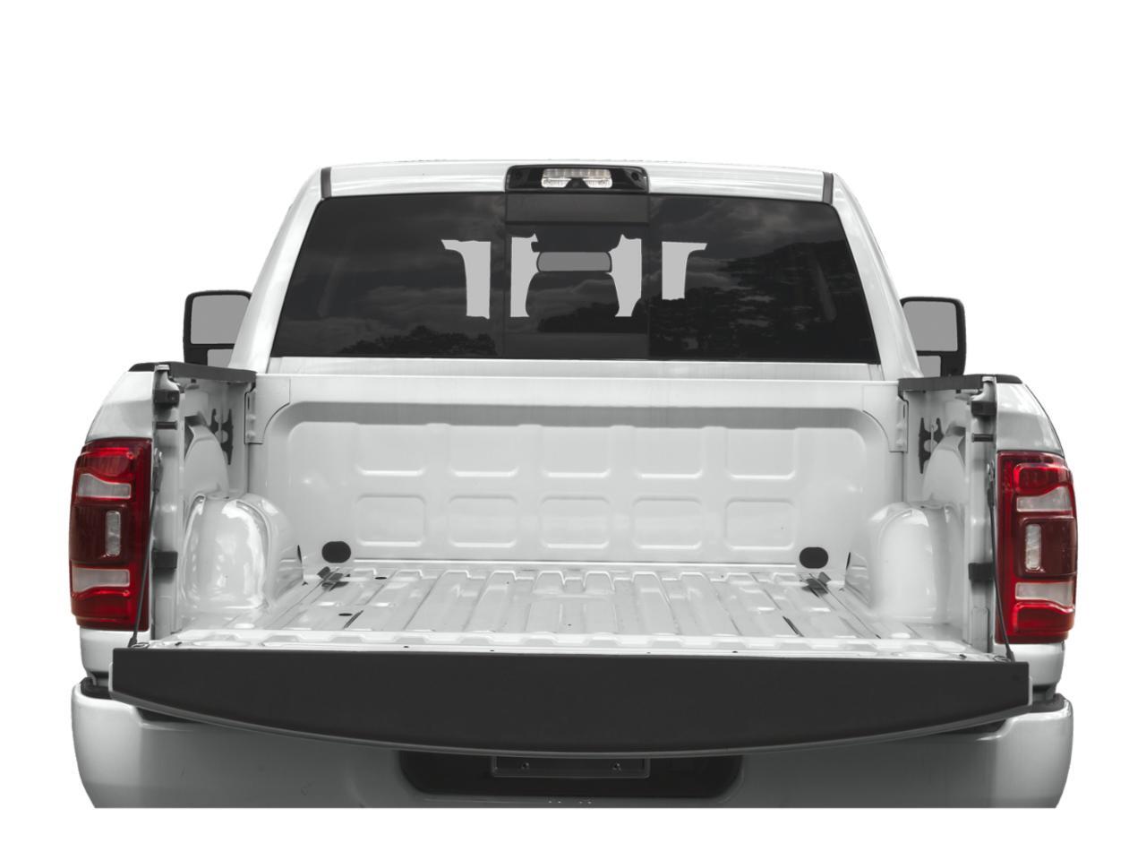 2024 Ram 2500 Laramie Corona CA