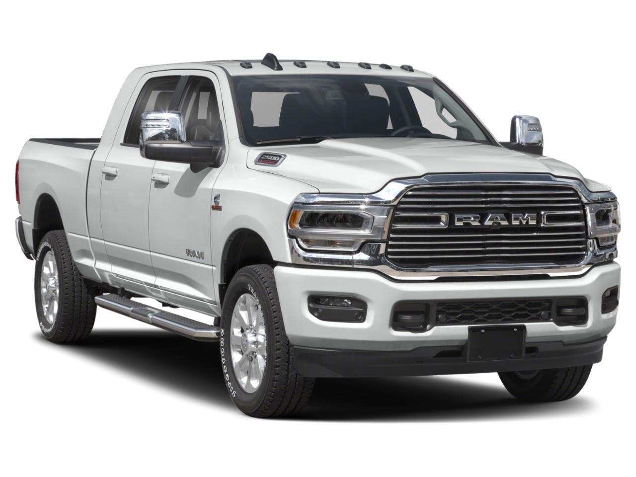 2024 Ram 2500 Laramie Corona CA