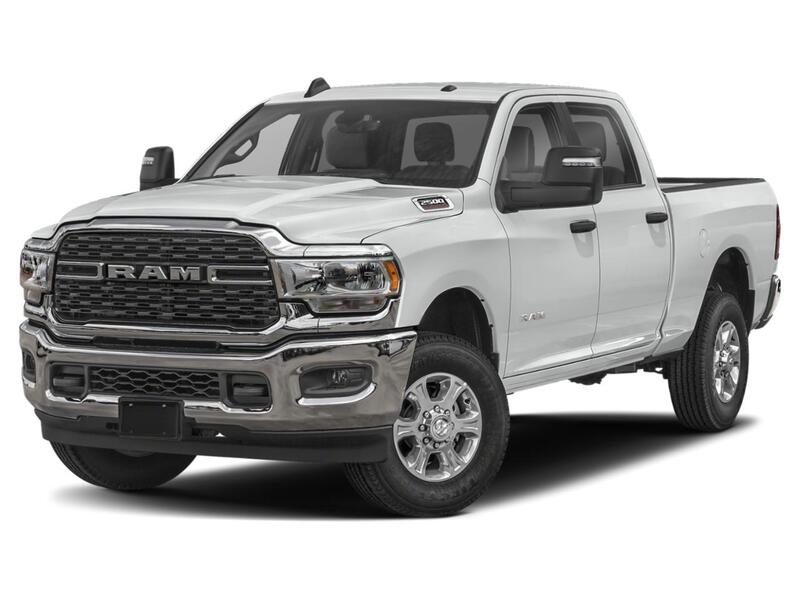 2024 Ram 2500 Laramie Oshkosh WI