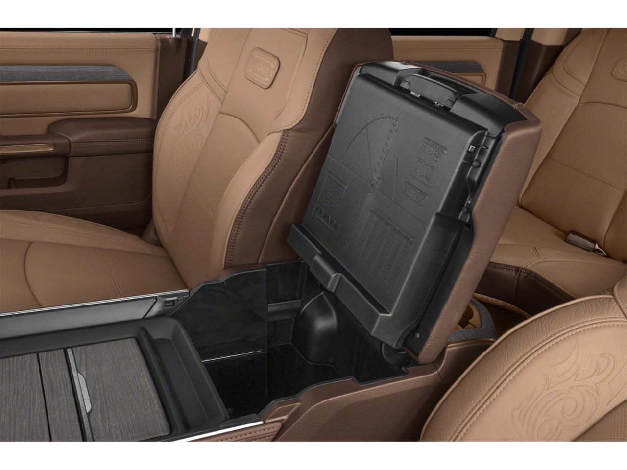 2024 Ram 2500 Limited 4WD CREW CAB 6&apos;4&quot; BOX LEATHER NAVI SUNROOF *DIESEL* Listowel ON