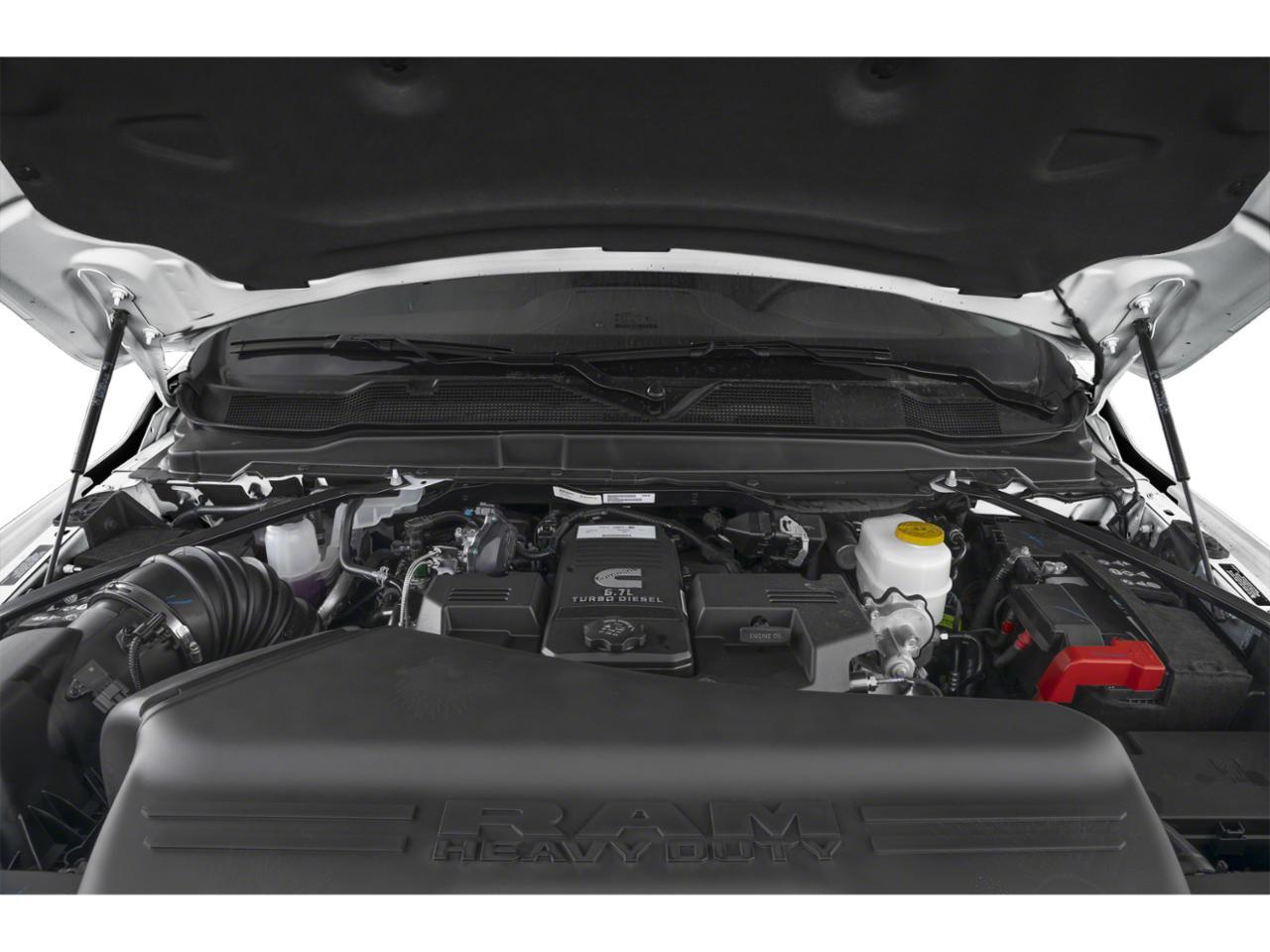 2024 Ram 2500 Limited 4WD CREW CAB 6&apos;4&quot; BOX Listowel ON