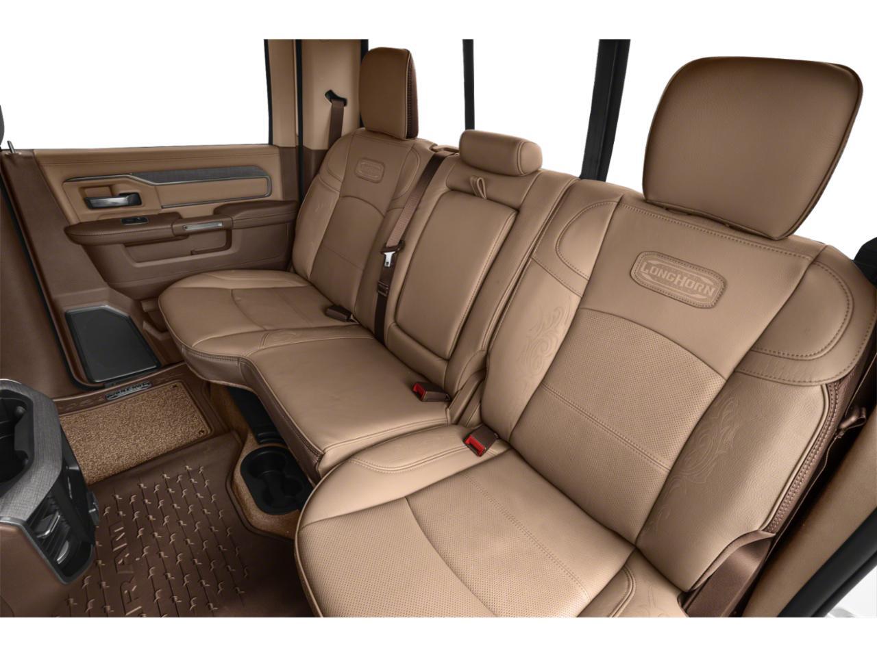 2024 Ram 2500 Limited 4WD CREW CAB 6&apos;4&quot; BOX Listowel ON