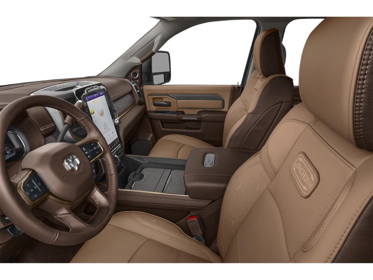 2024 Ram 2500 Limited Listowel ON