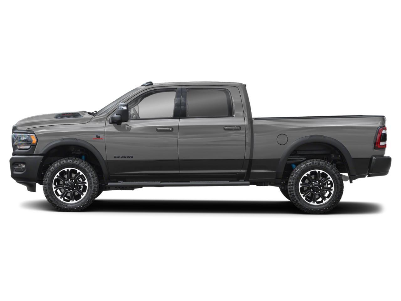 2024 Ram 2500 Power Wagon Irving TX