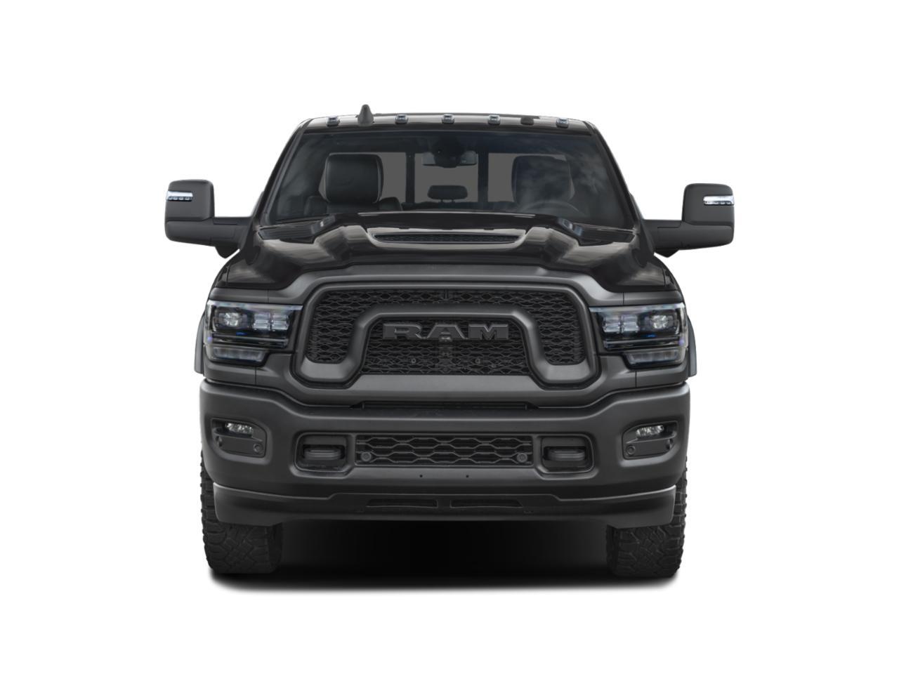 2024 Ram 2500 Rebel Whitecourt AB