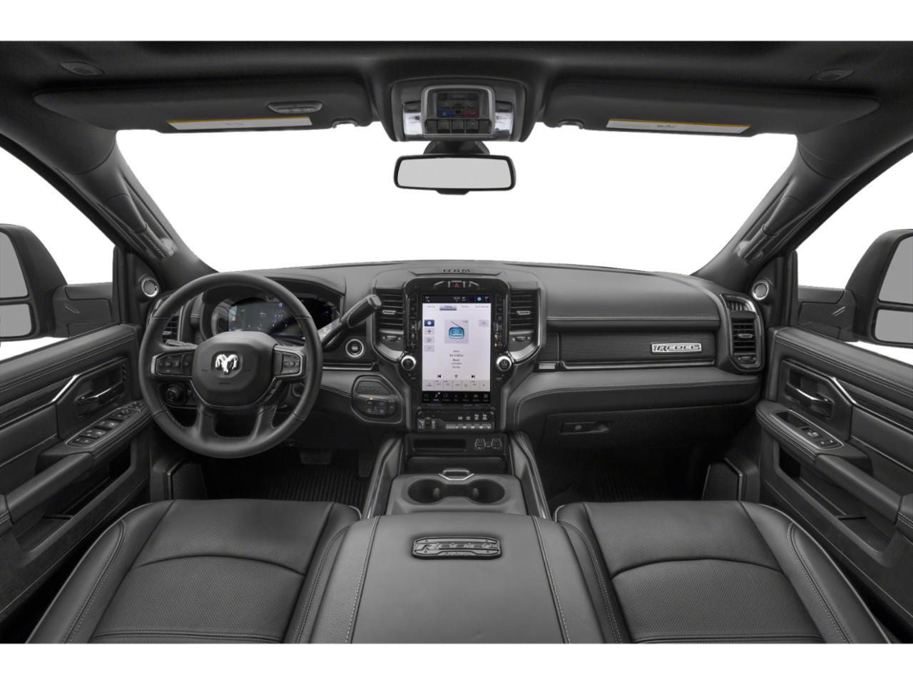 2024 Ram 2500 Rebel Whitecourt AB