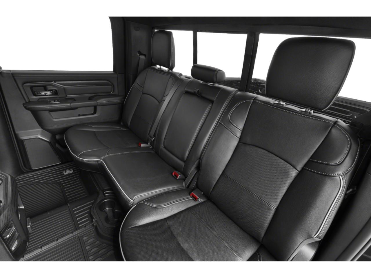 2024 Ram 2500 Rebel Whitecourt AB