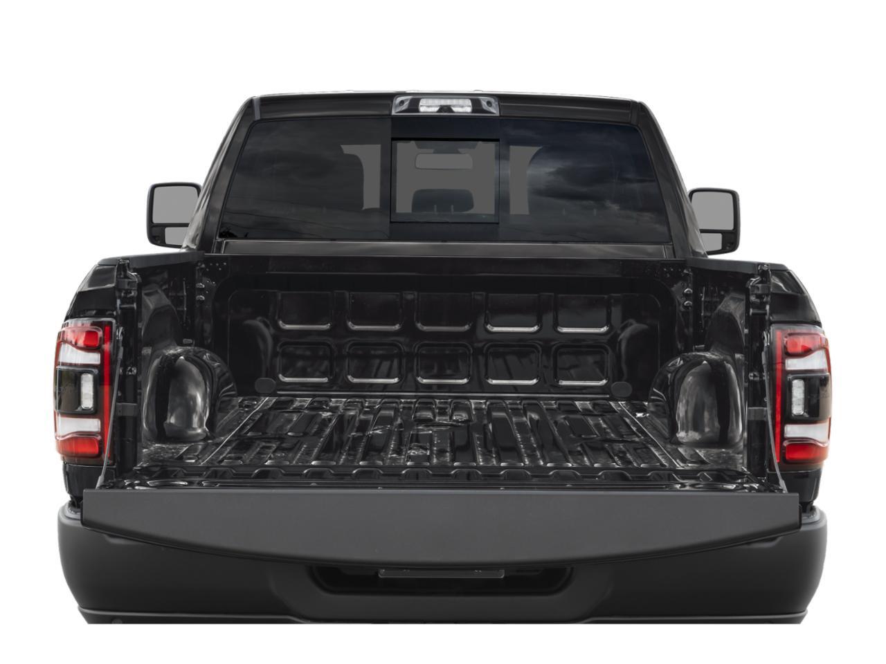 2024 Ram 2500 Rebel Whitecourt AB