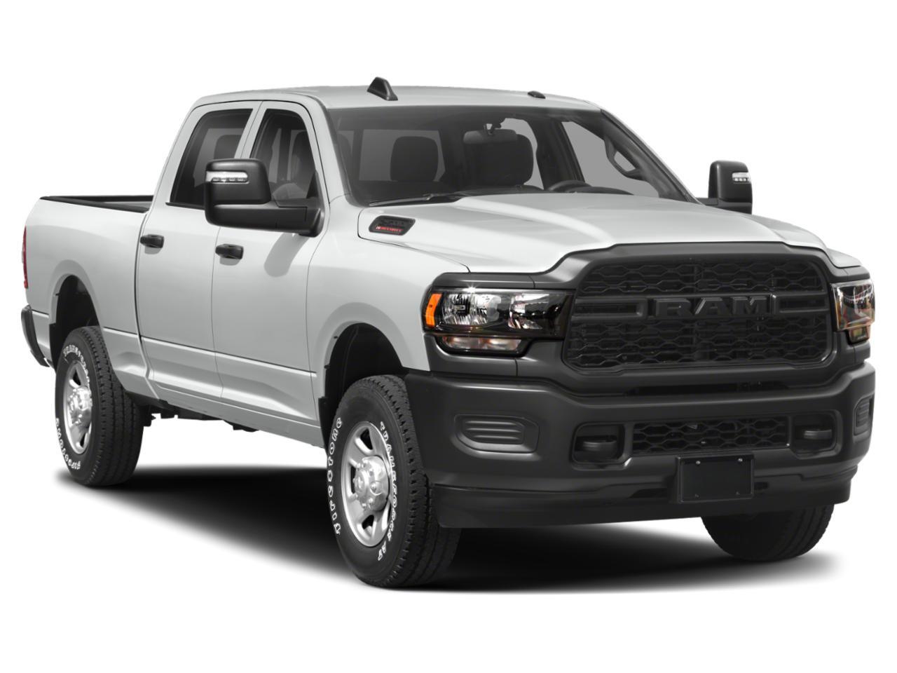 2024 Ram 2500 Tradesman Burnet TX