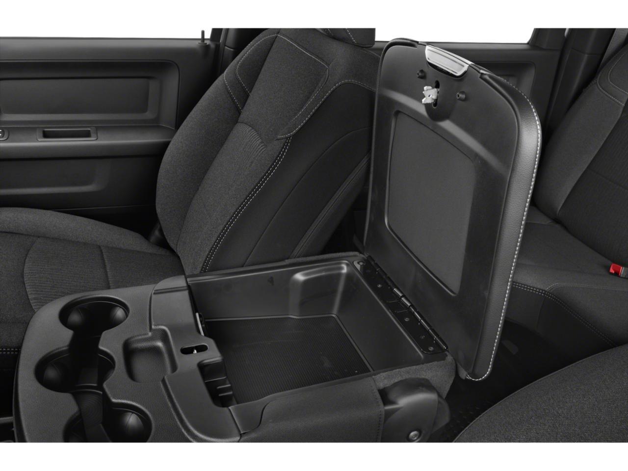 2024 Ram 2500 Tradesman Burnet TX