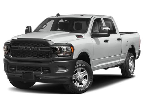 2024 Ram 2500 Tradesman Elko NV