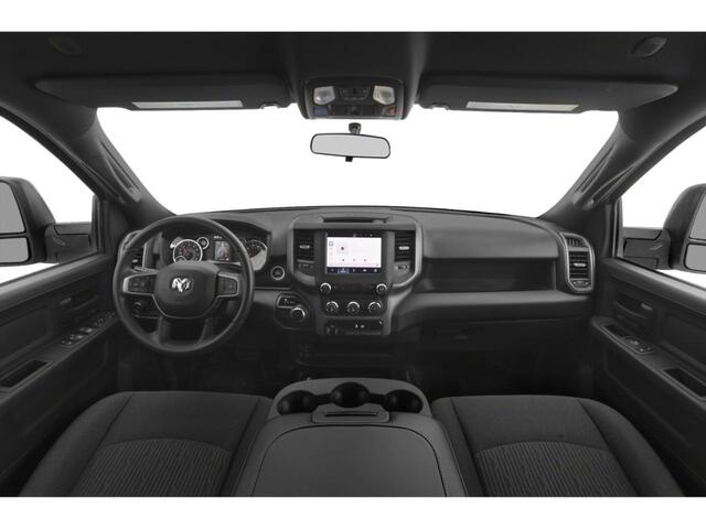 2024 Ram 2500 Tradesman Elko NV