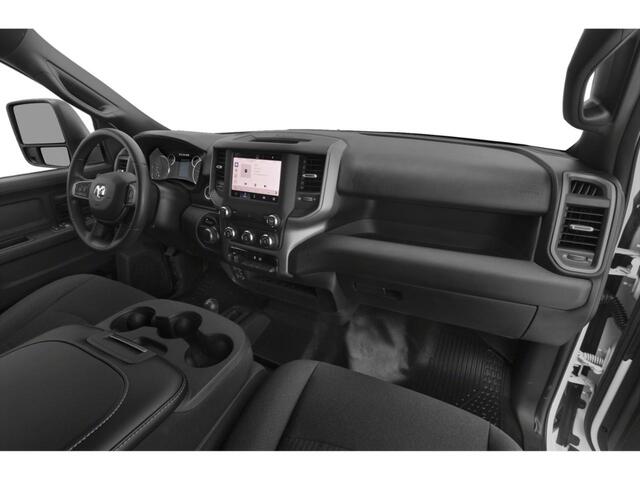 2024 Ram 2500 Tradesman Elko NV