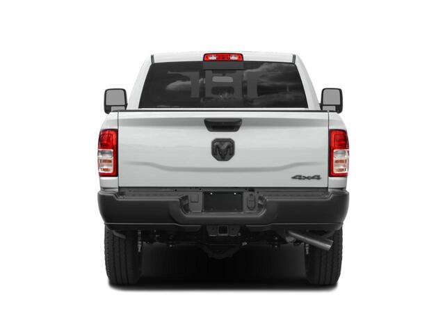 2024 Ram 2500 Tradesman Elko NV