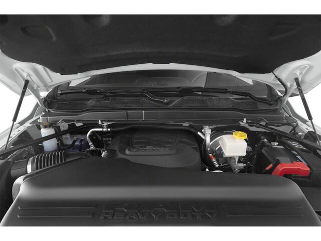 2024 Ram 2500 Tradesman Elko NV