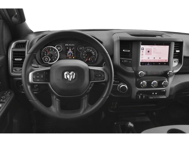 2024 Ram 2500 Tradesman Elko NV