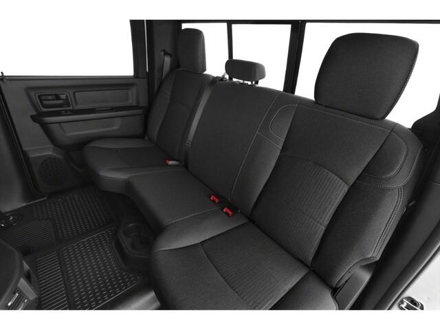 2024 Ram 2500 Tradesman Elko NV