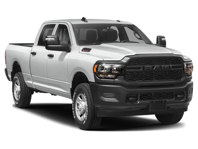 2024 Ram 2500 Tradesman Elko NV