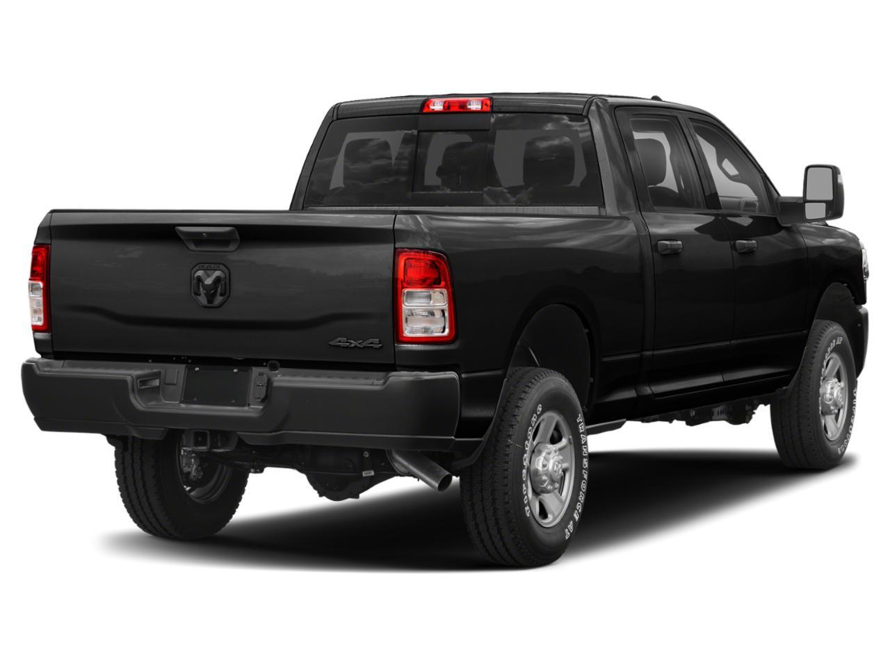 2024 Ram 2500 Tradesman Irving TX