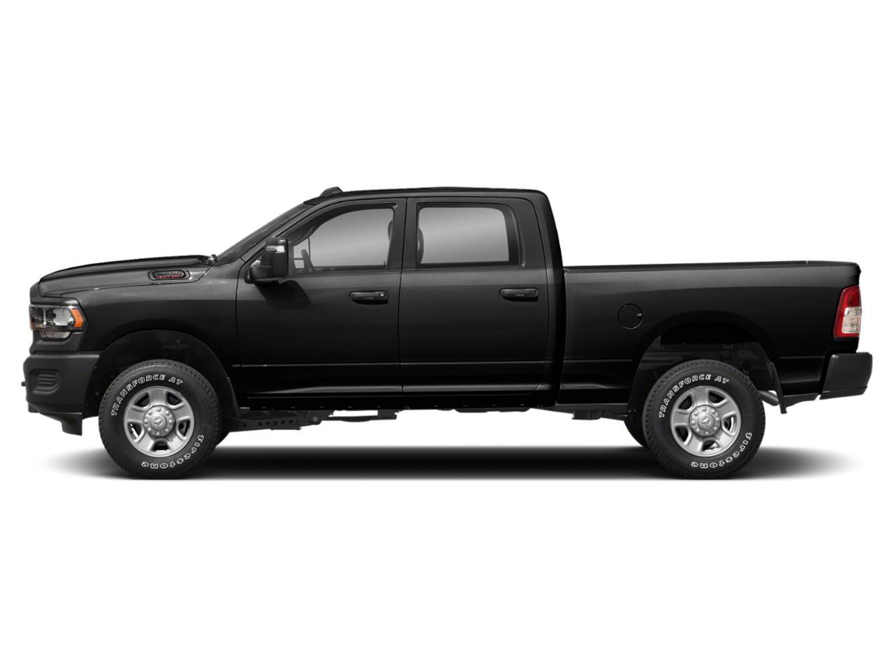 2024 Ram 2500 Tradesman Irving TX