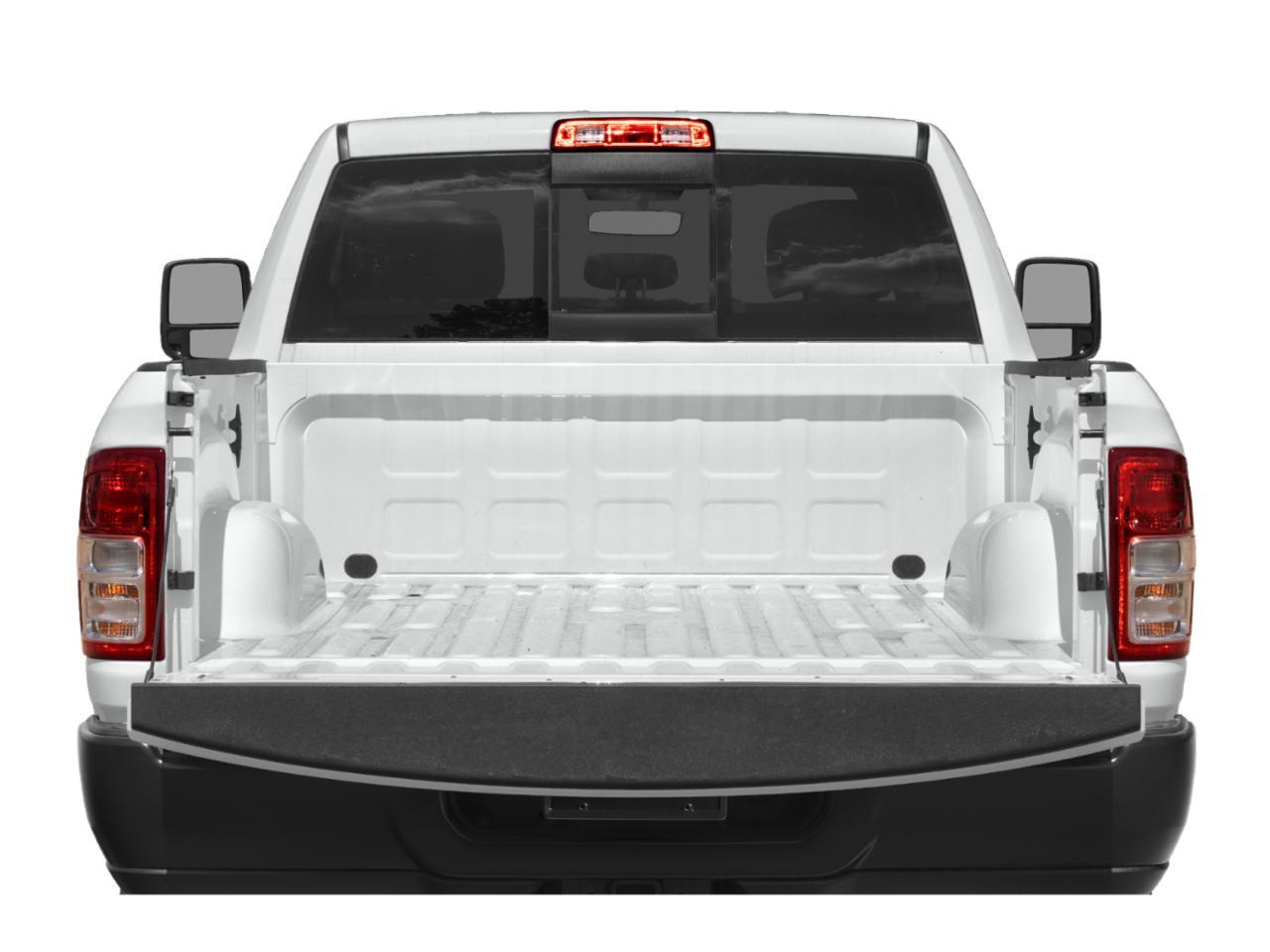 2024 Ram 2500 Tradesman Irving TX