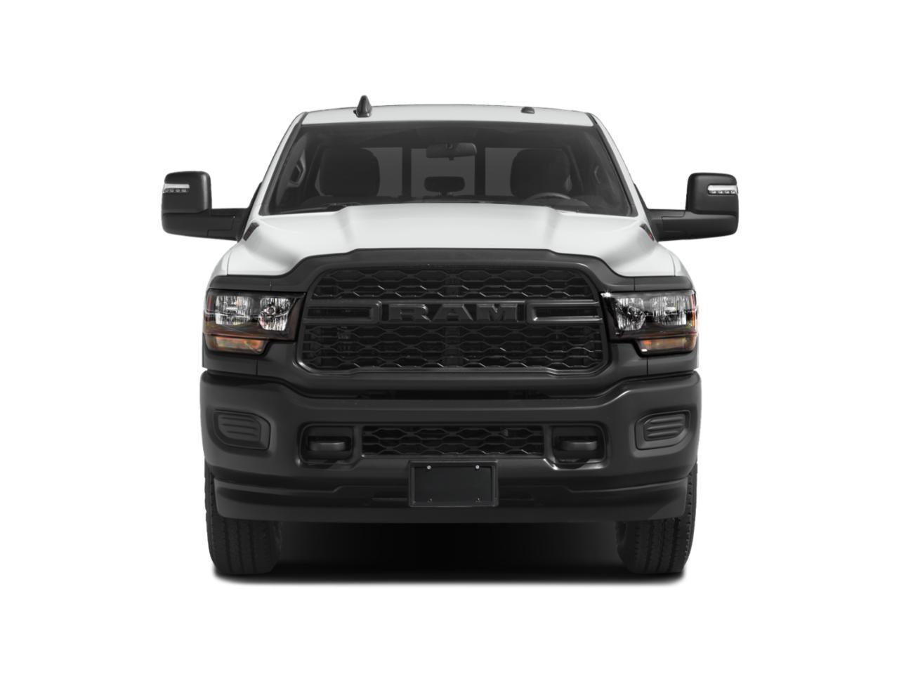 2024 Ram 2500 Tradesman Irving TX