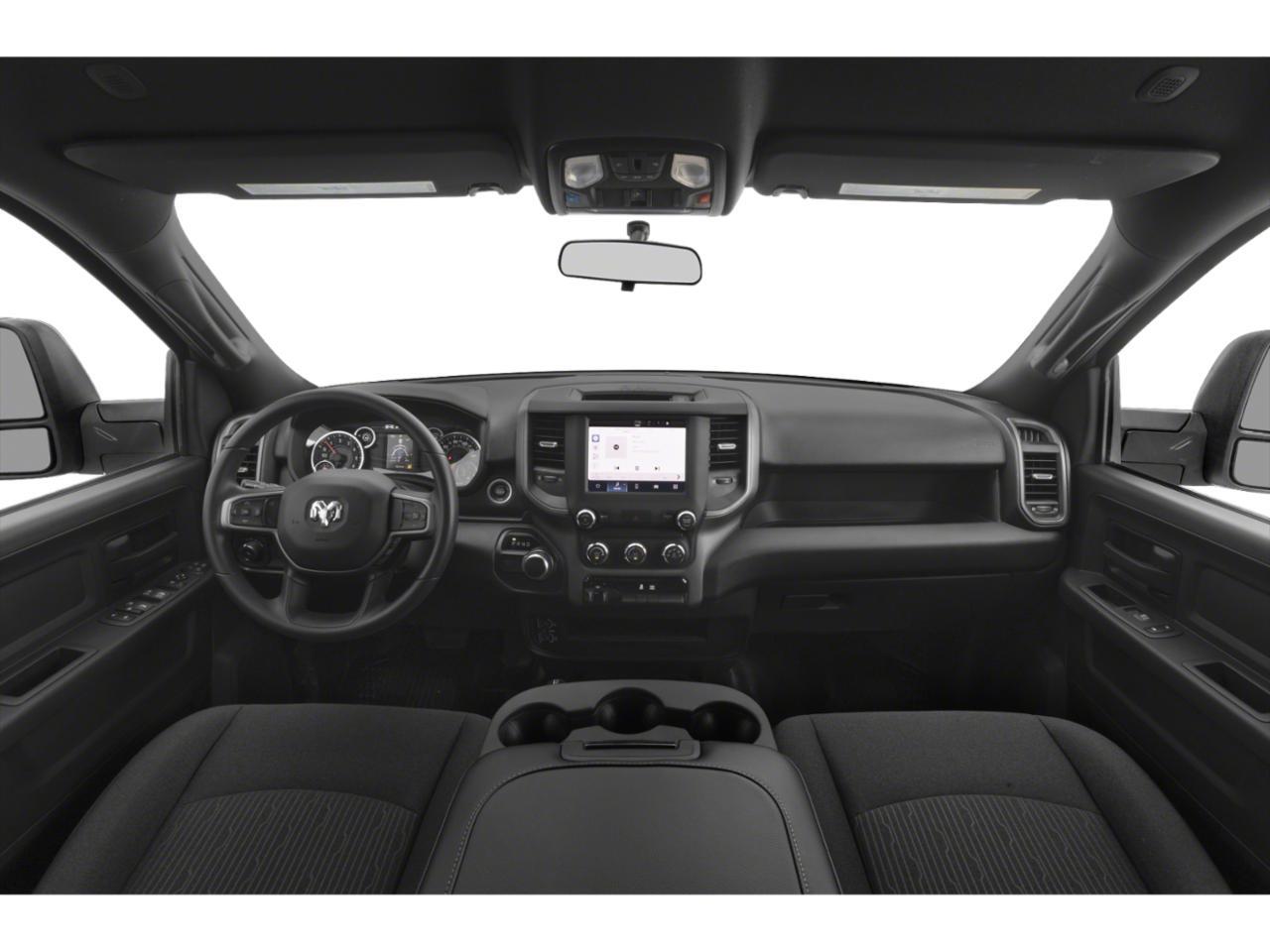 2024 Ram 2500 Tradesman Irving TX