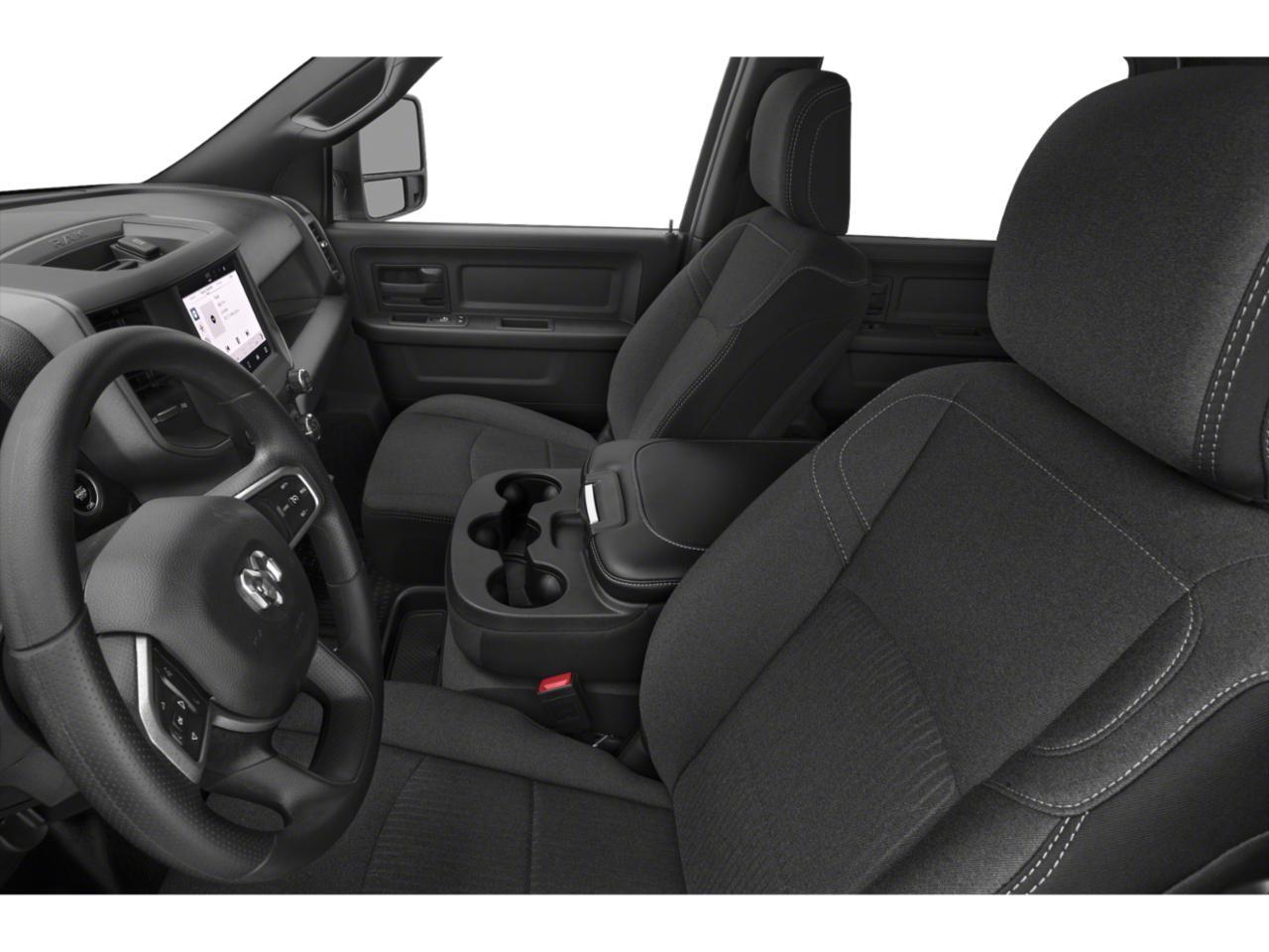 2024 Ram 2500 Tradesman Irving TX