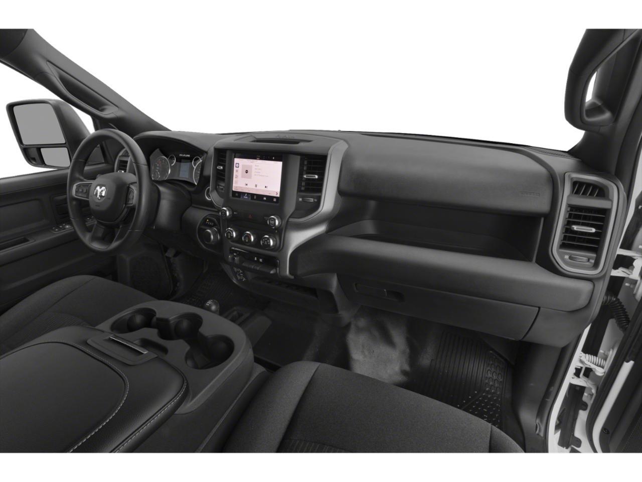 2024 Ram 2500 Tradesman Irving TX