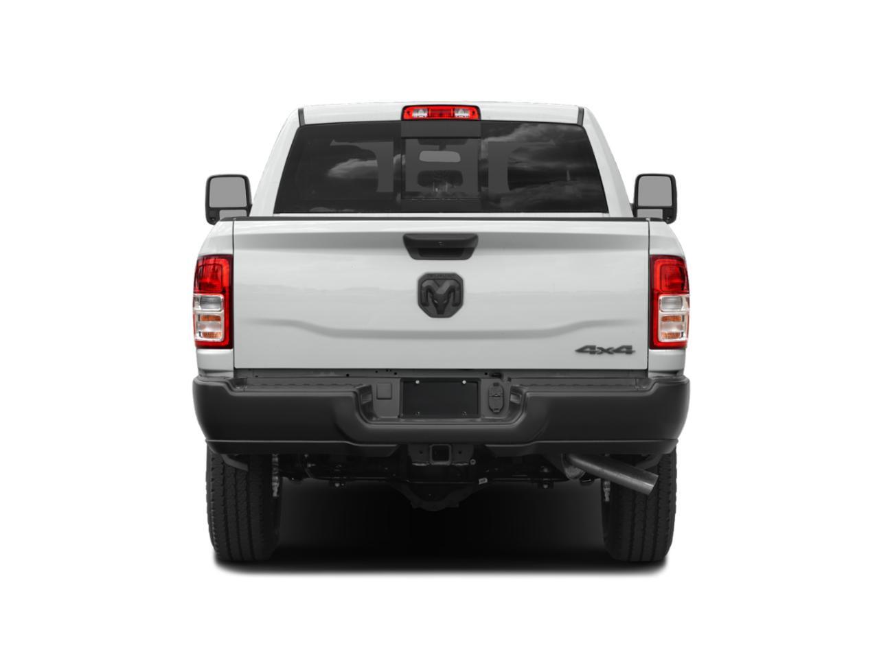 2024 Ram 2500 Tradesman Irving TX