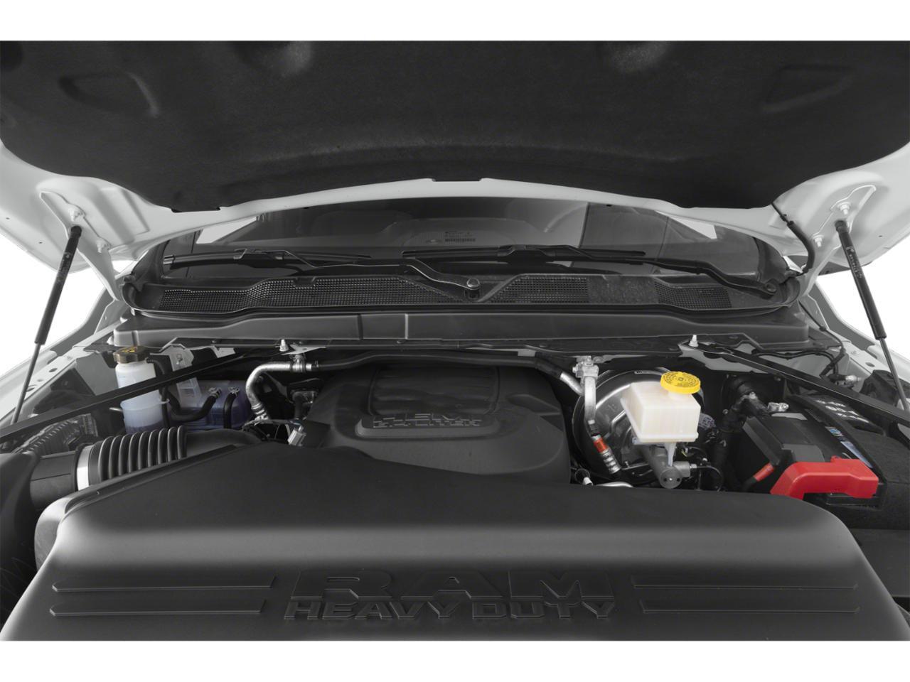 2024 Ram 2500 Tradesman Irving TX