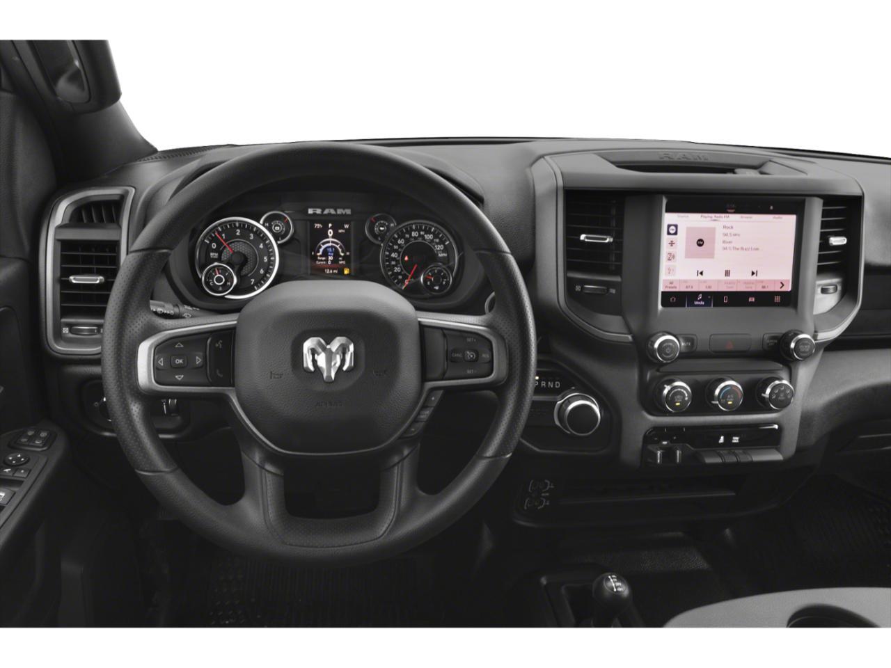 2024 Ram 2500 Tradesman Irving TX