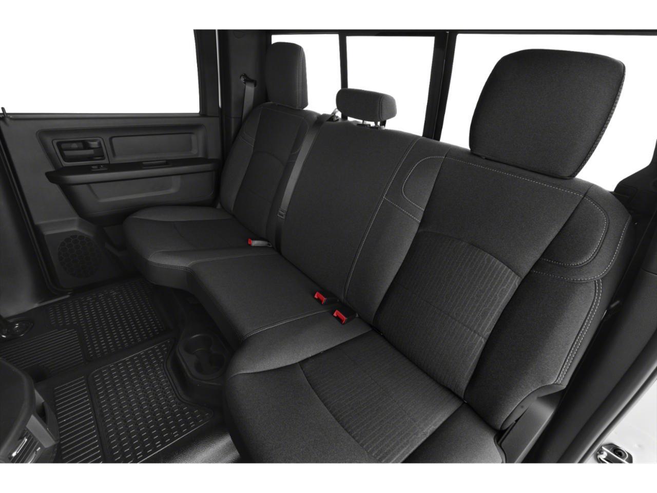 2024 Ram 2500 Tradesman Irving TX