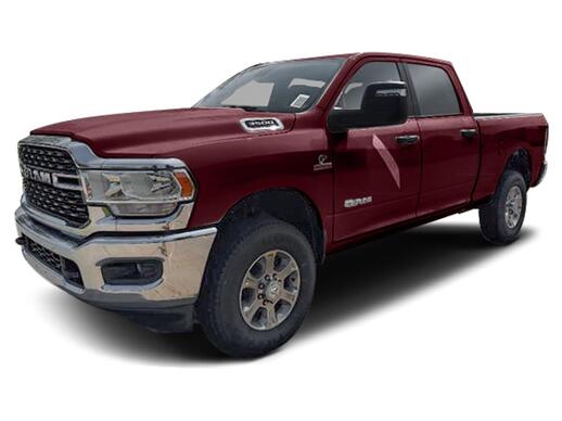 2024_Ram_3500__ Fond du Lac WI