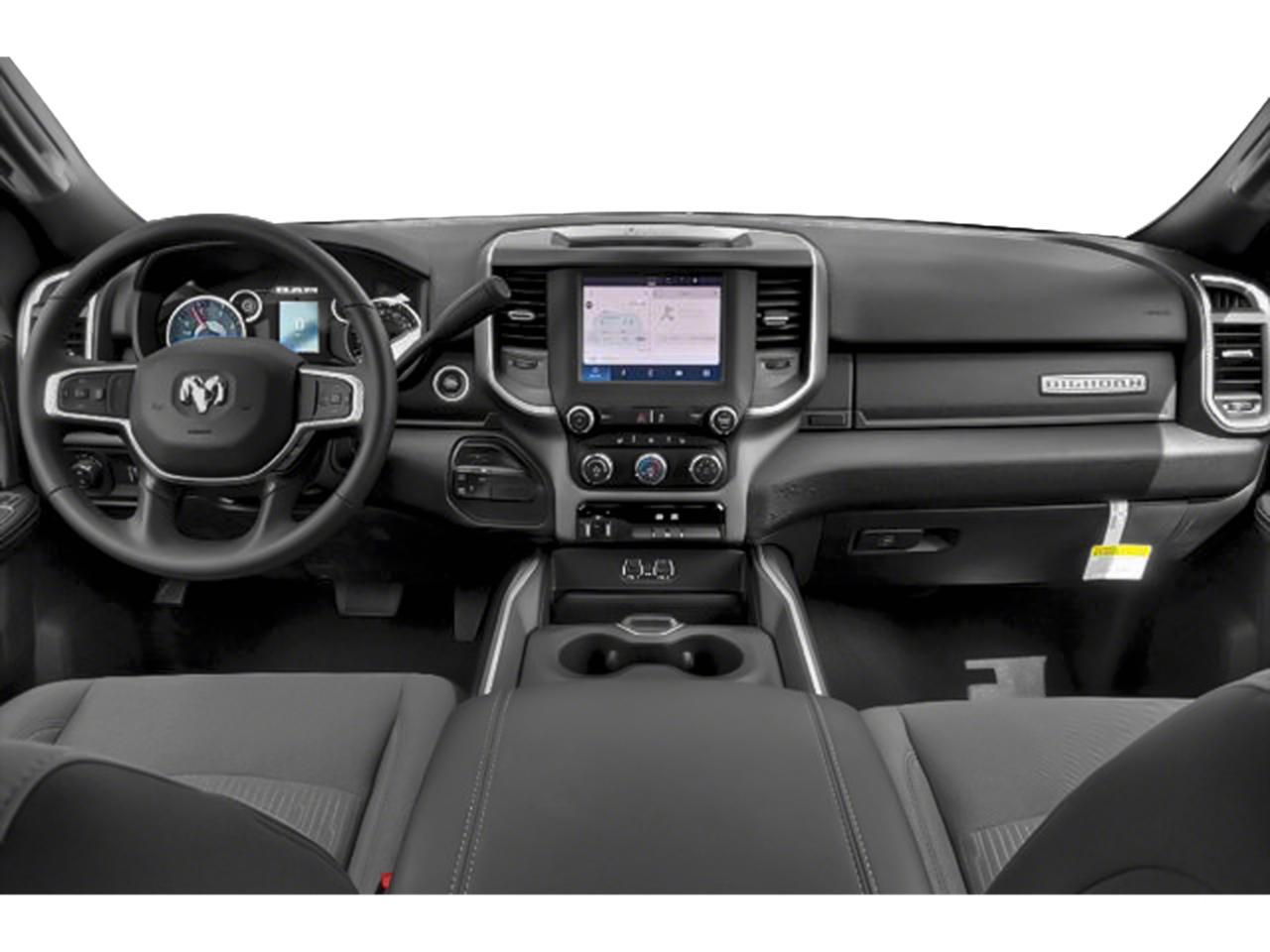 2024 Ram 3500 Big Horn 4WD CREW CAB 6'4" BOX *DIESEL* Listowel ON