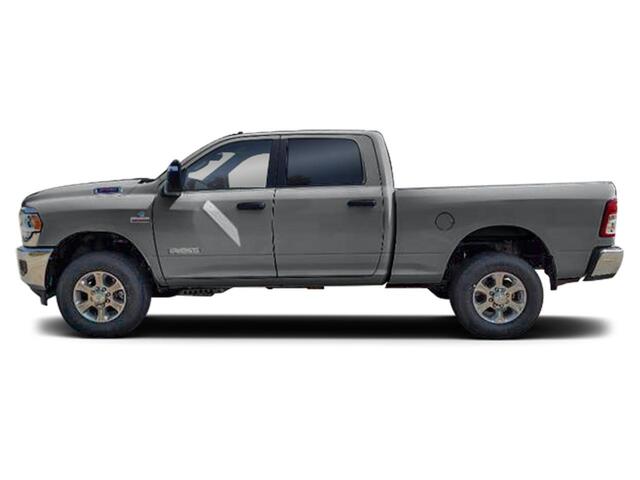 2024 Ram 3500 Big Horn Elko NV