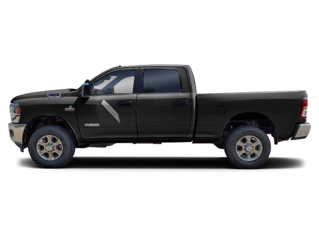 2024 Ram 3500 Big Horn Morgan Hill CA
