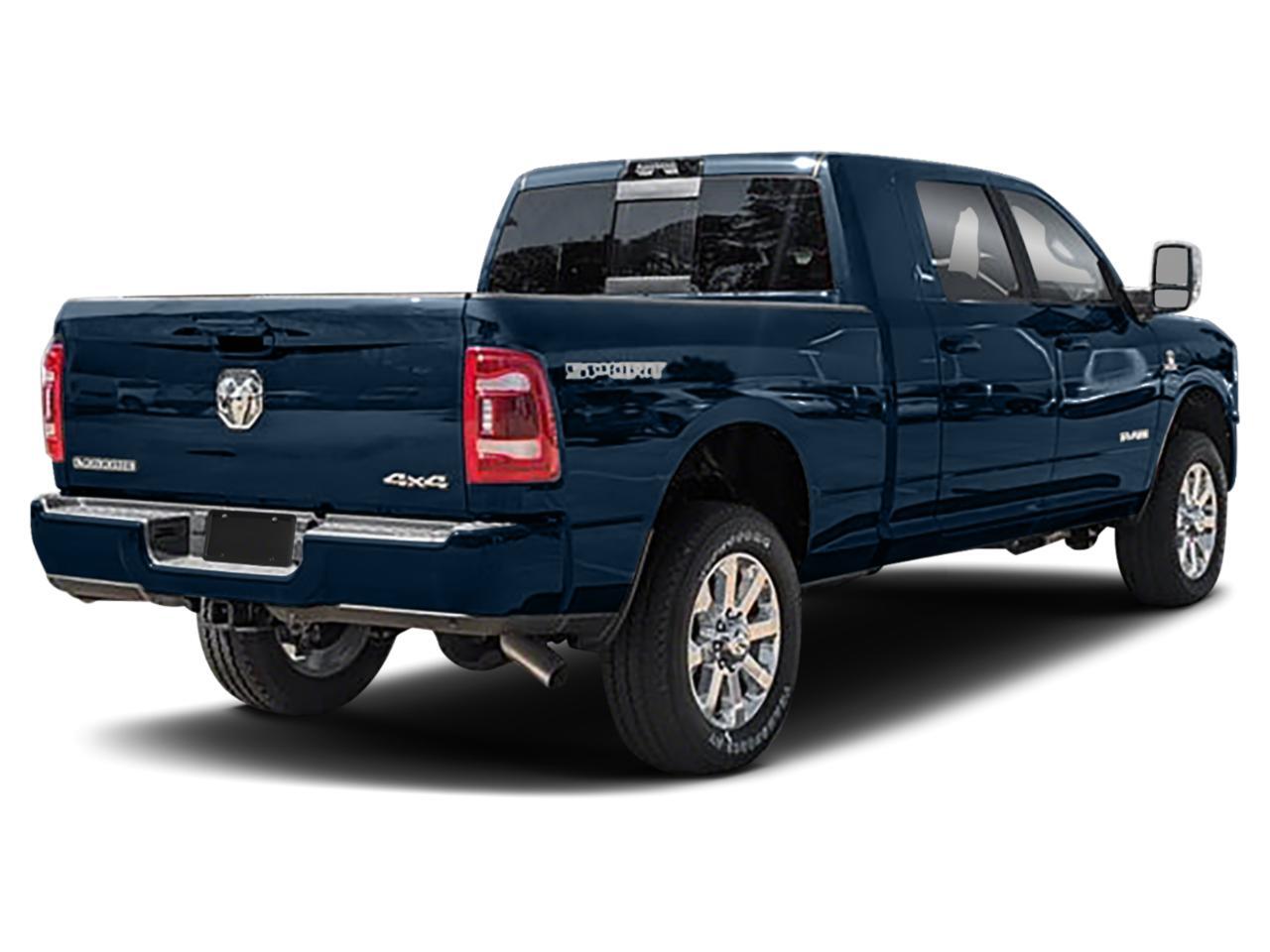 2024 Ram 3500 Laramie Gresham OR