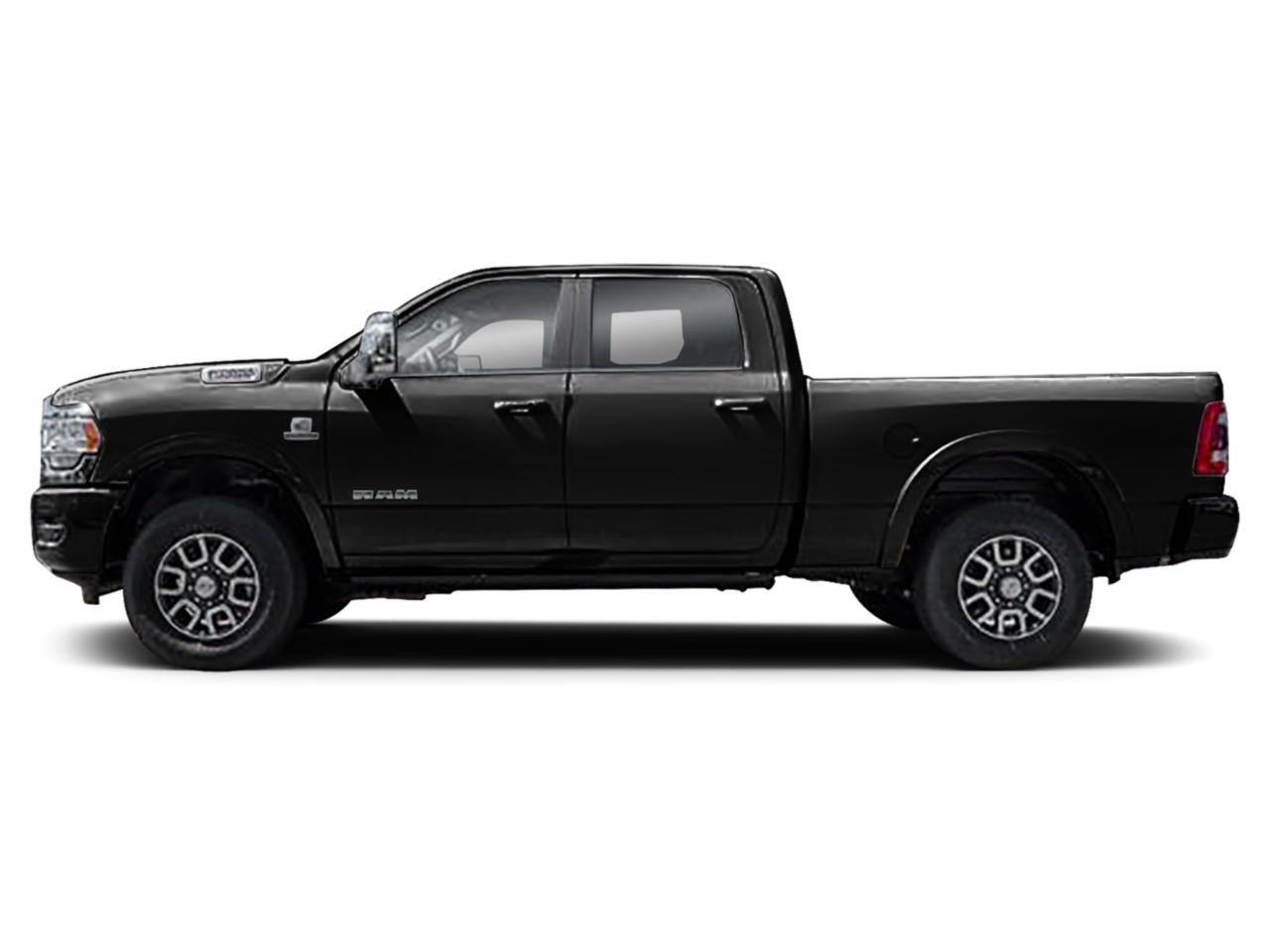 2024 Ram 3500 Limited Bozeman MT