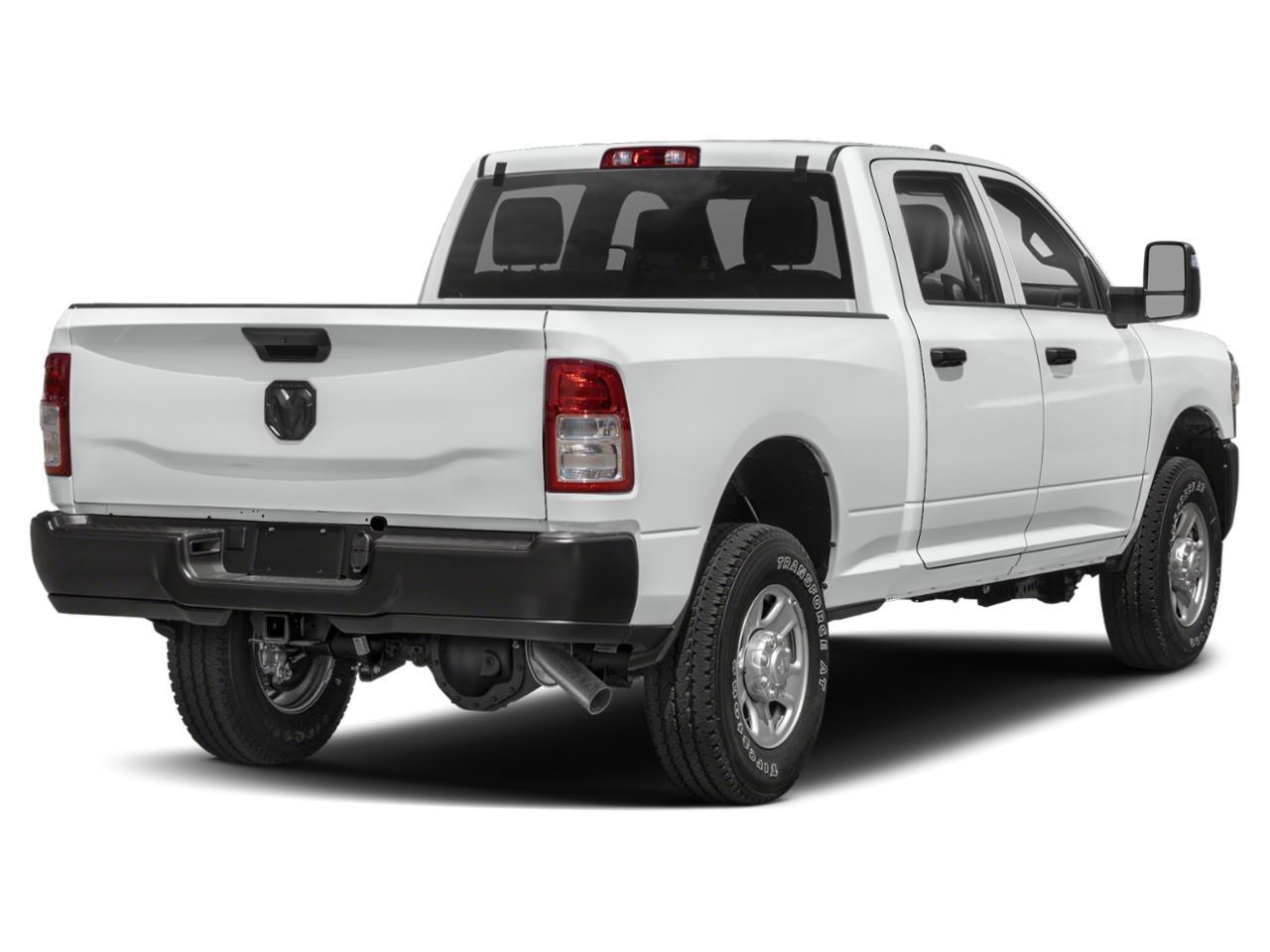 2024 Ram 3500 Tradesman Hondo TX