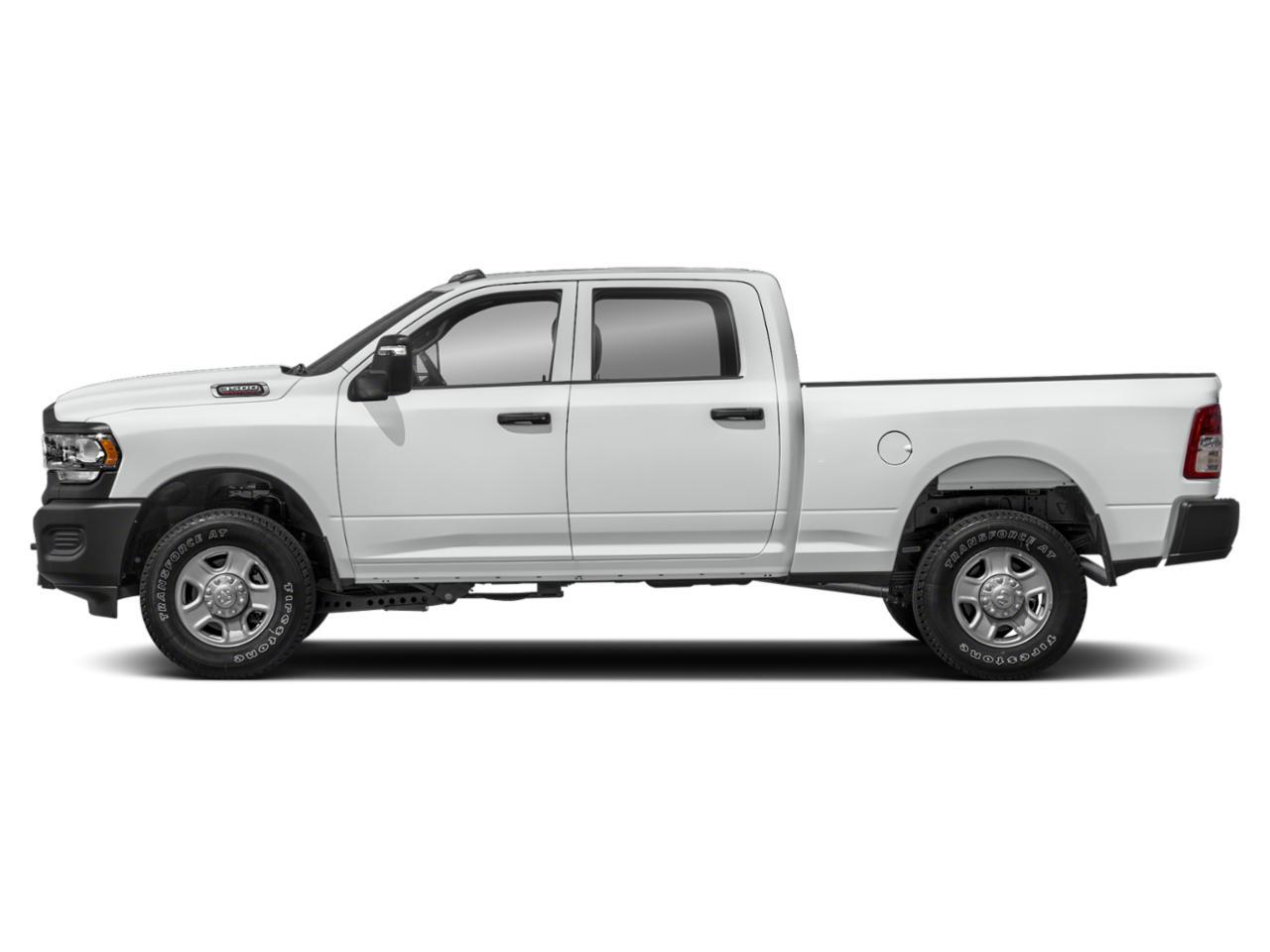 2024 Ram 3500 Tradesman Hondo TX