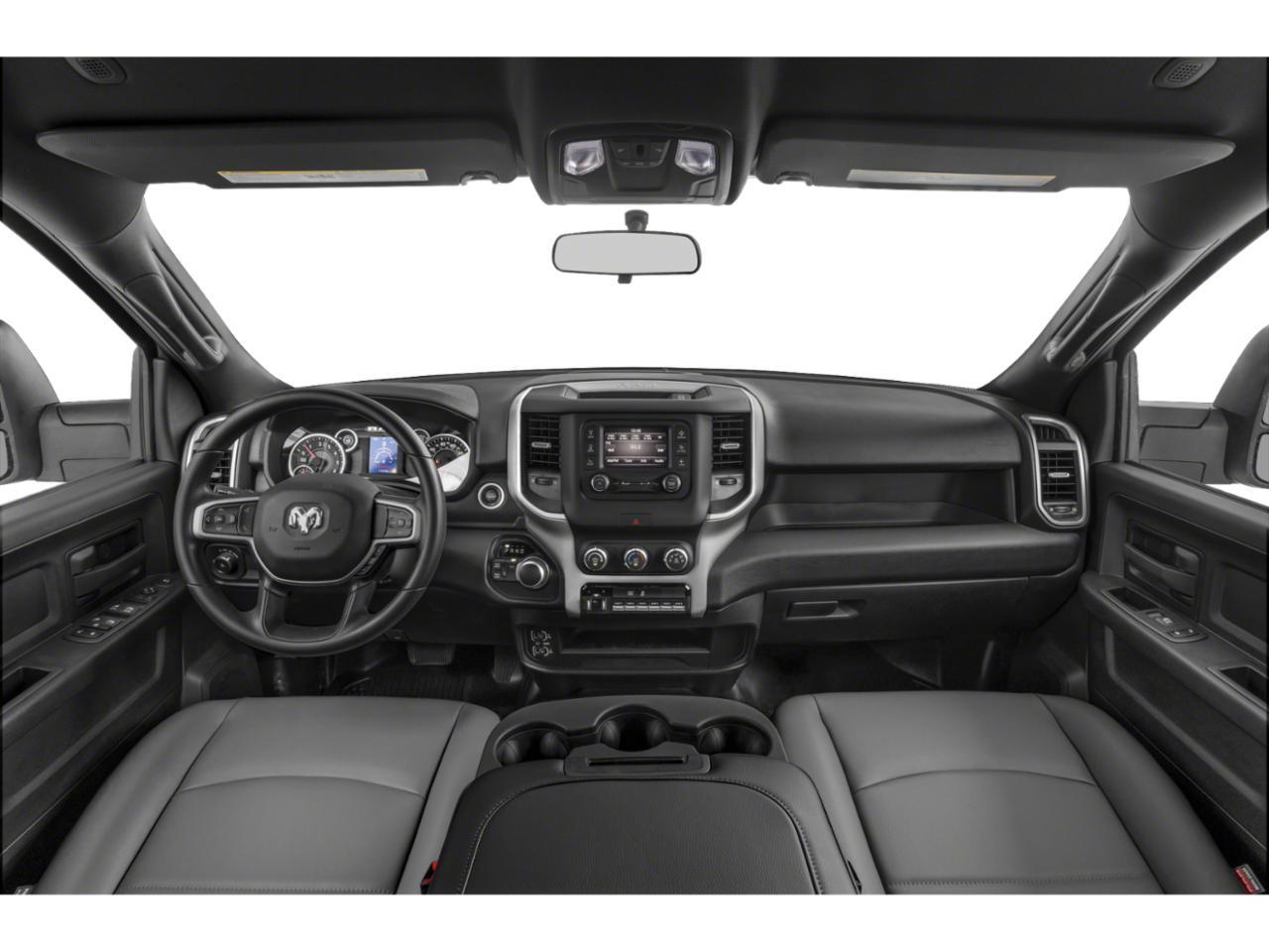 2024 Ram 3500 Tradesman Hondo TX