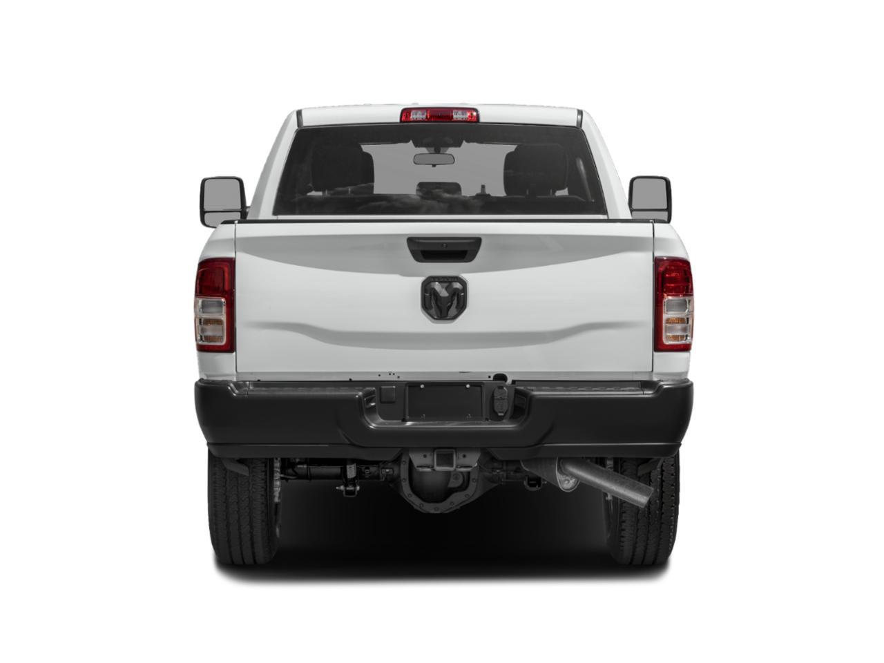 2024 Ram 3500 Tradesman Hondo TX