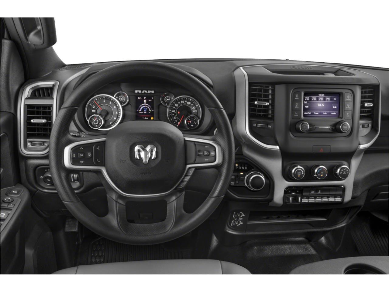2024 Ram 3500 Tradesman Hondo TX