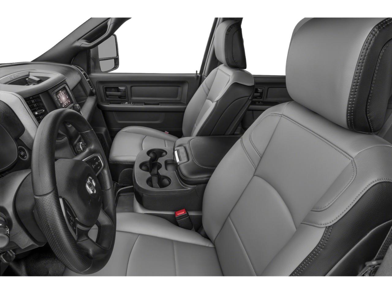 2024 Ram 3500 Tradesman Hondo TX