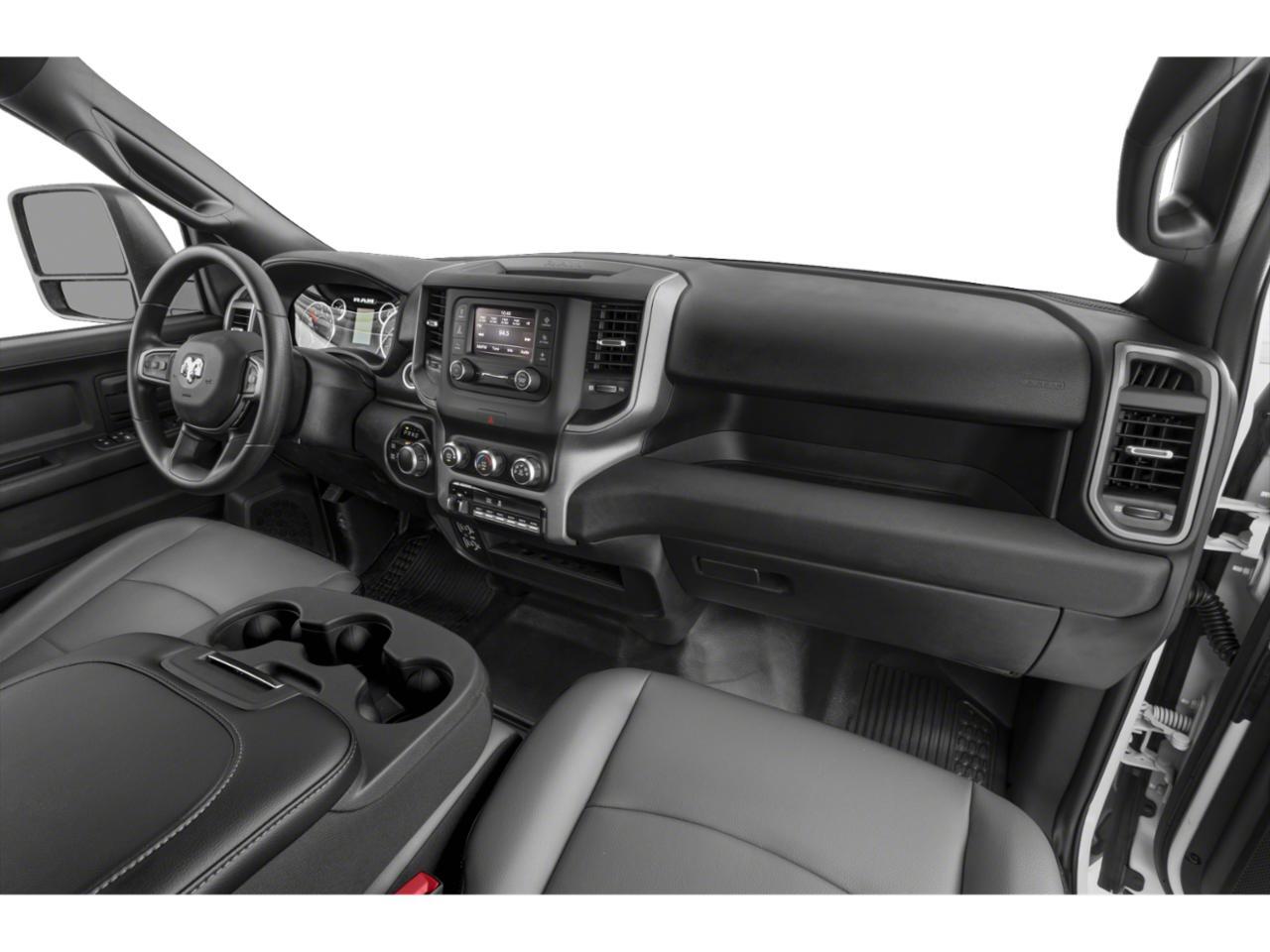 2024 Ram 3500 Tradesman Hondo TX